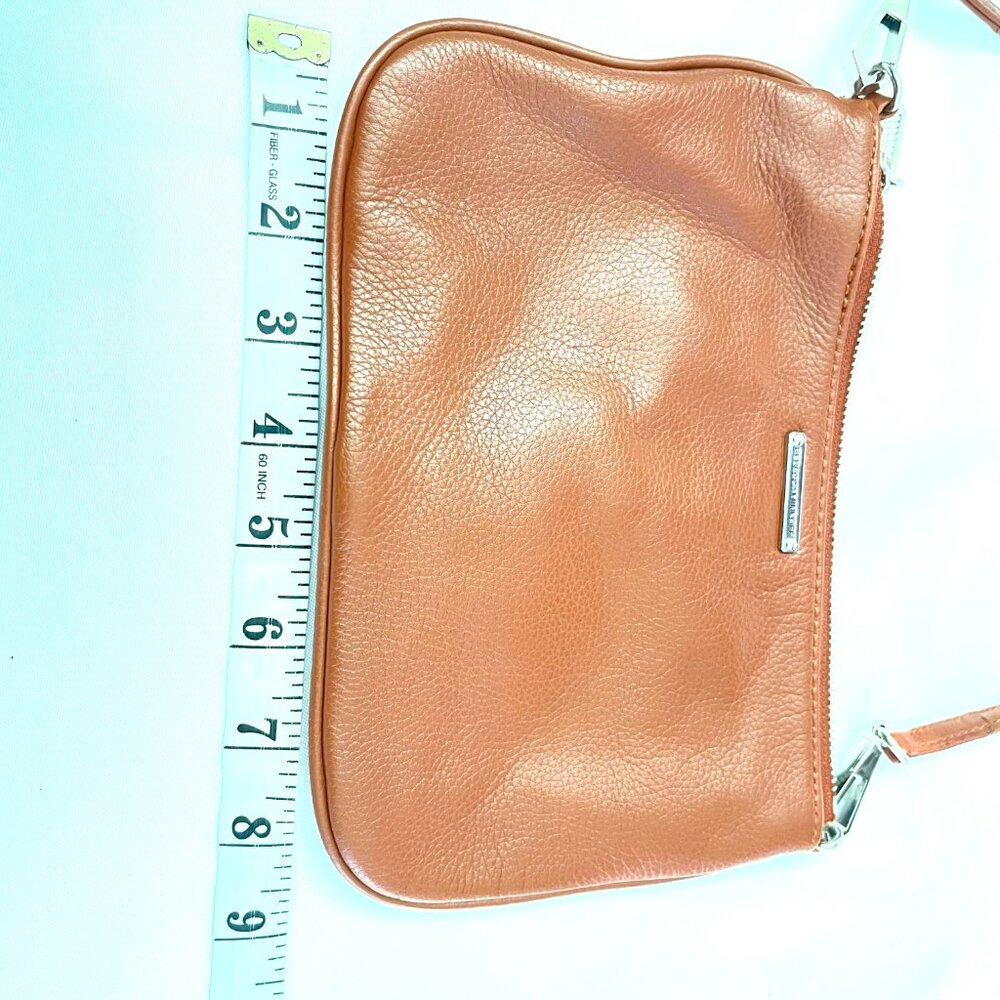 Rebecca Minkoff Skinny MAC Crossbody Purse - Picture 5 of 11